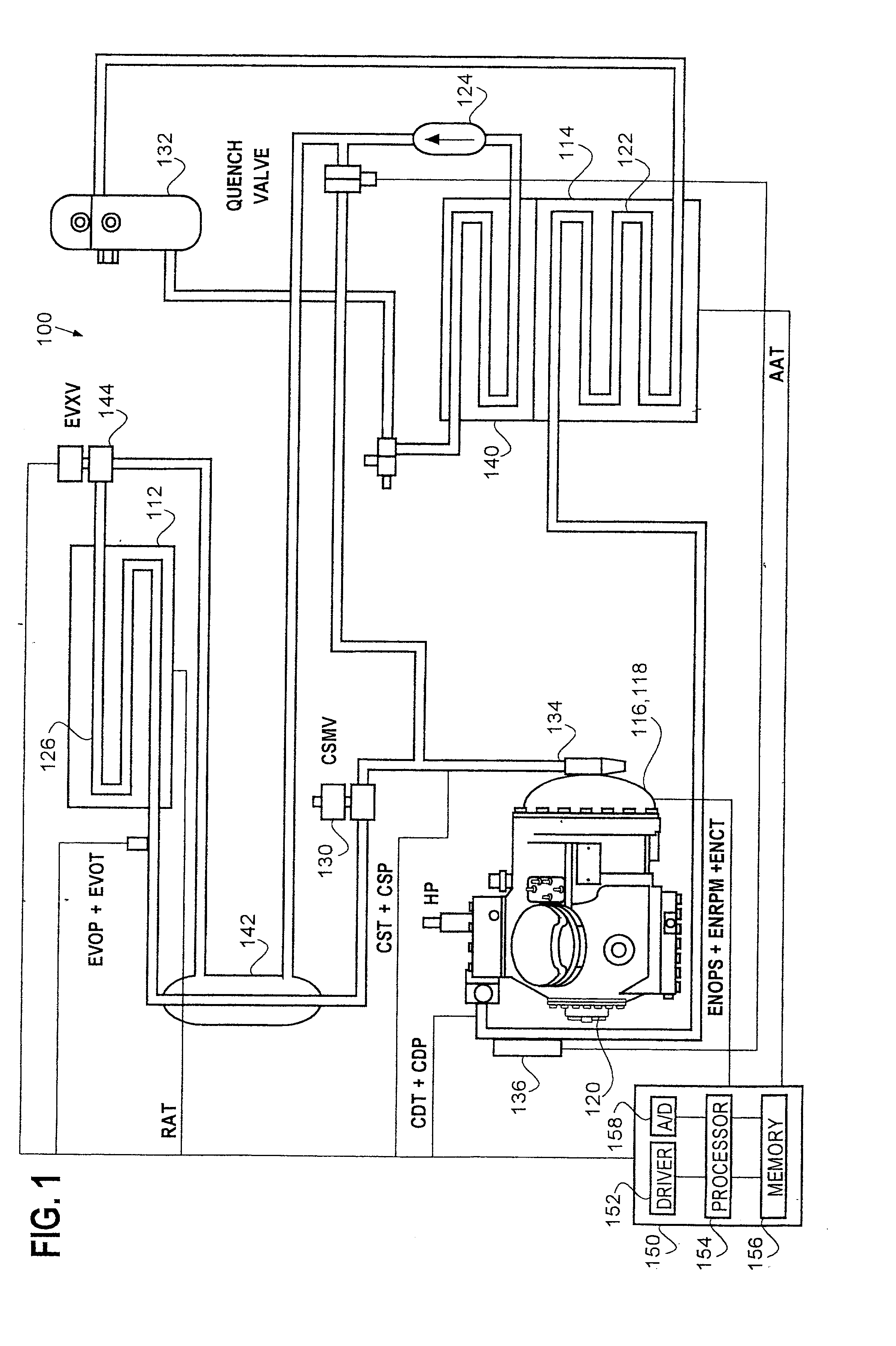 Generator power management