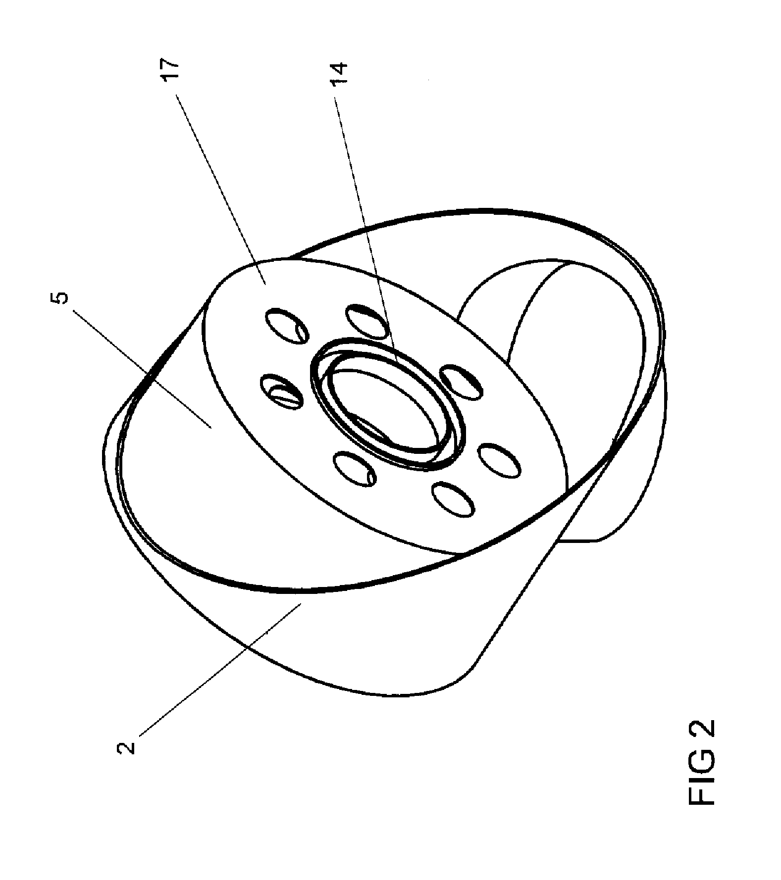 Wind power generator