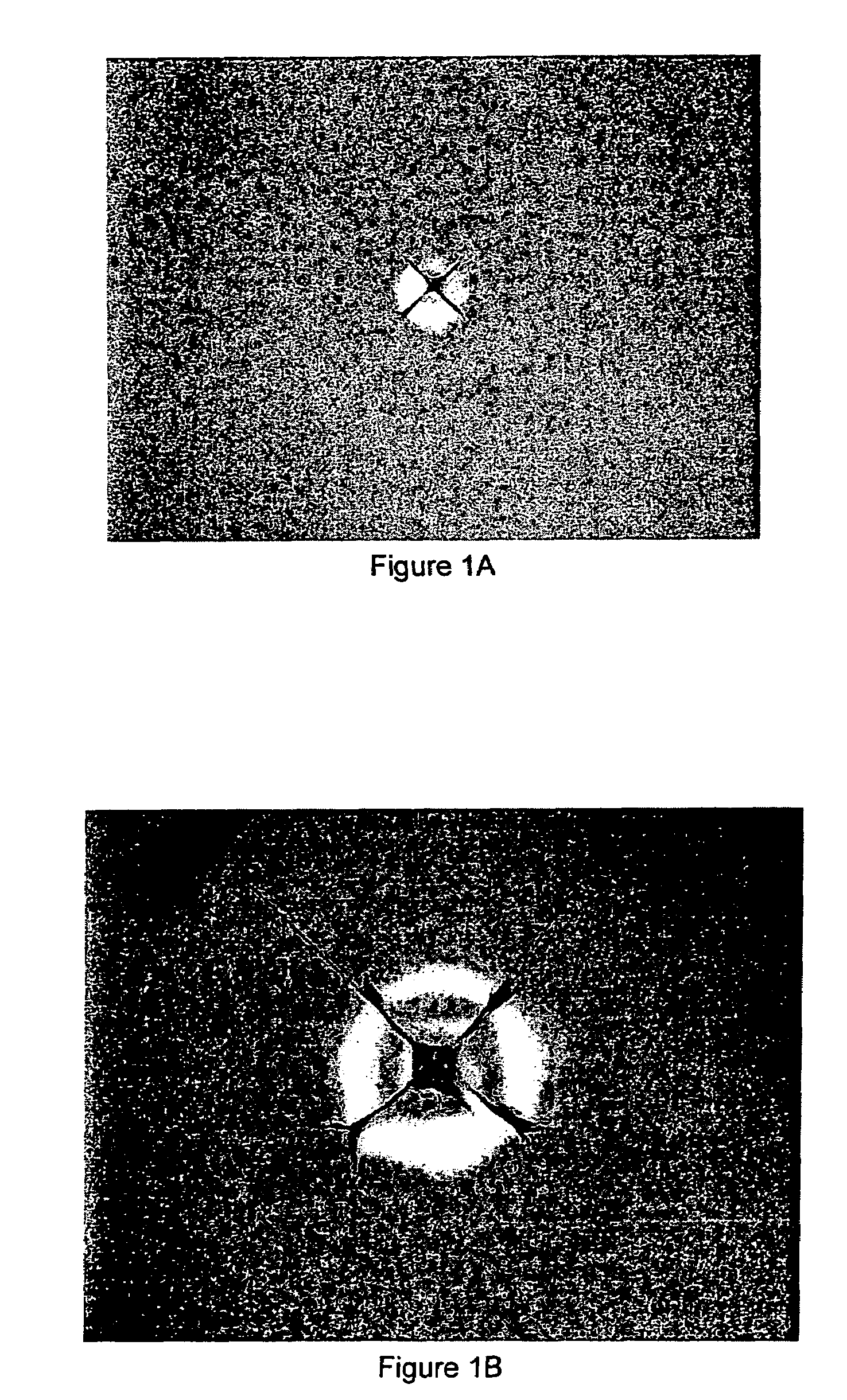 Methods for improving the cracking resistance of low-k dielectric materials