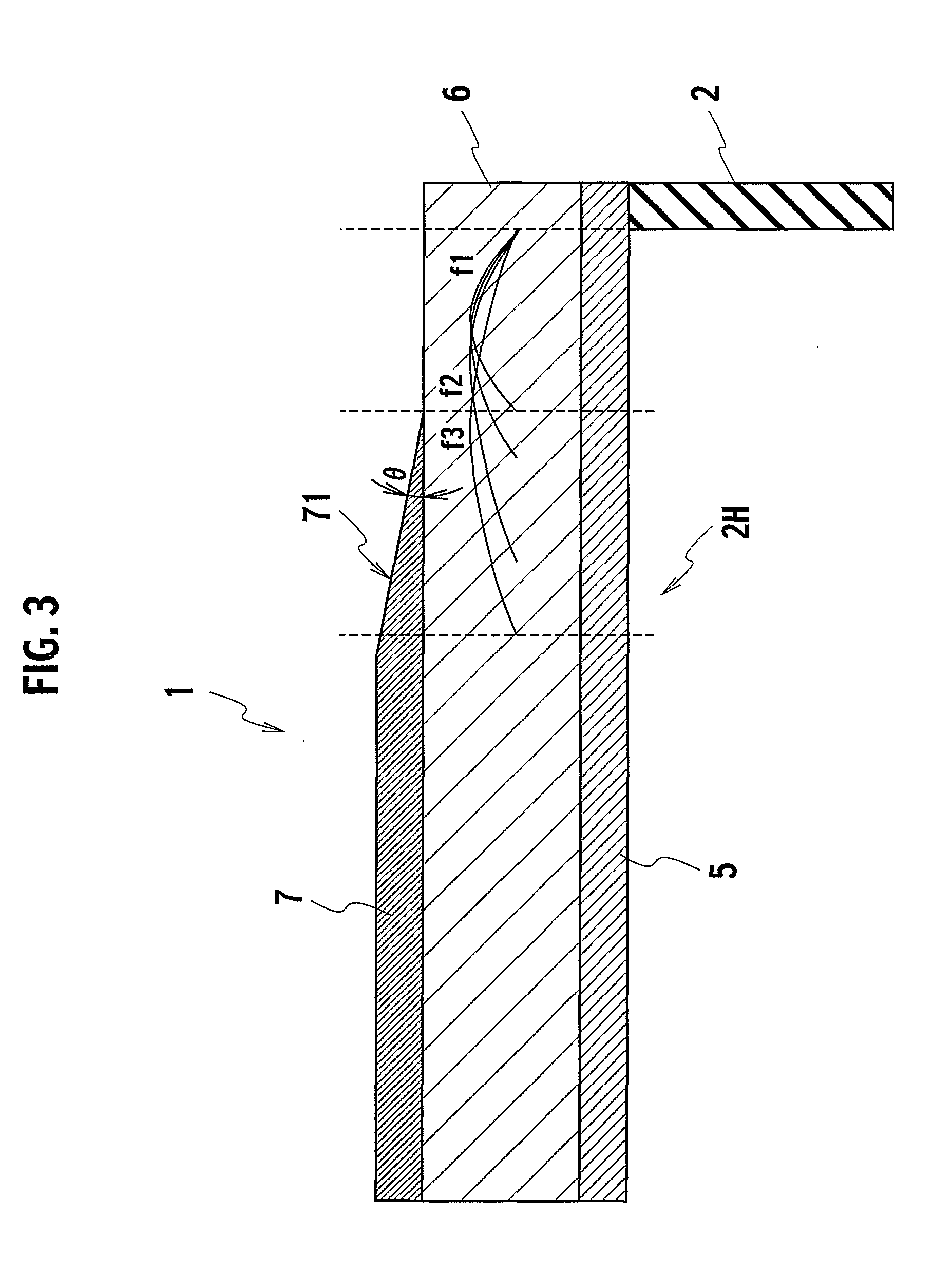 Thin film piezoelectric resonator and method of manufacturing the same