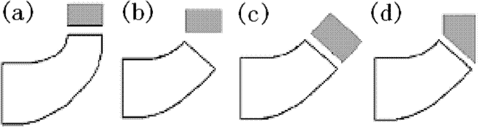 Mixed flow turbocharger with variable nozzle ring