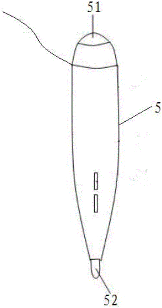 Multifunctional physical examination chair and blood pressure detecting method thereof