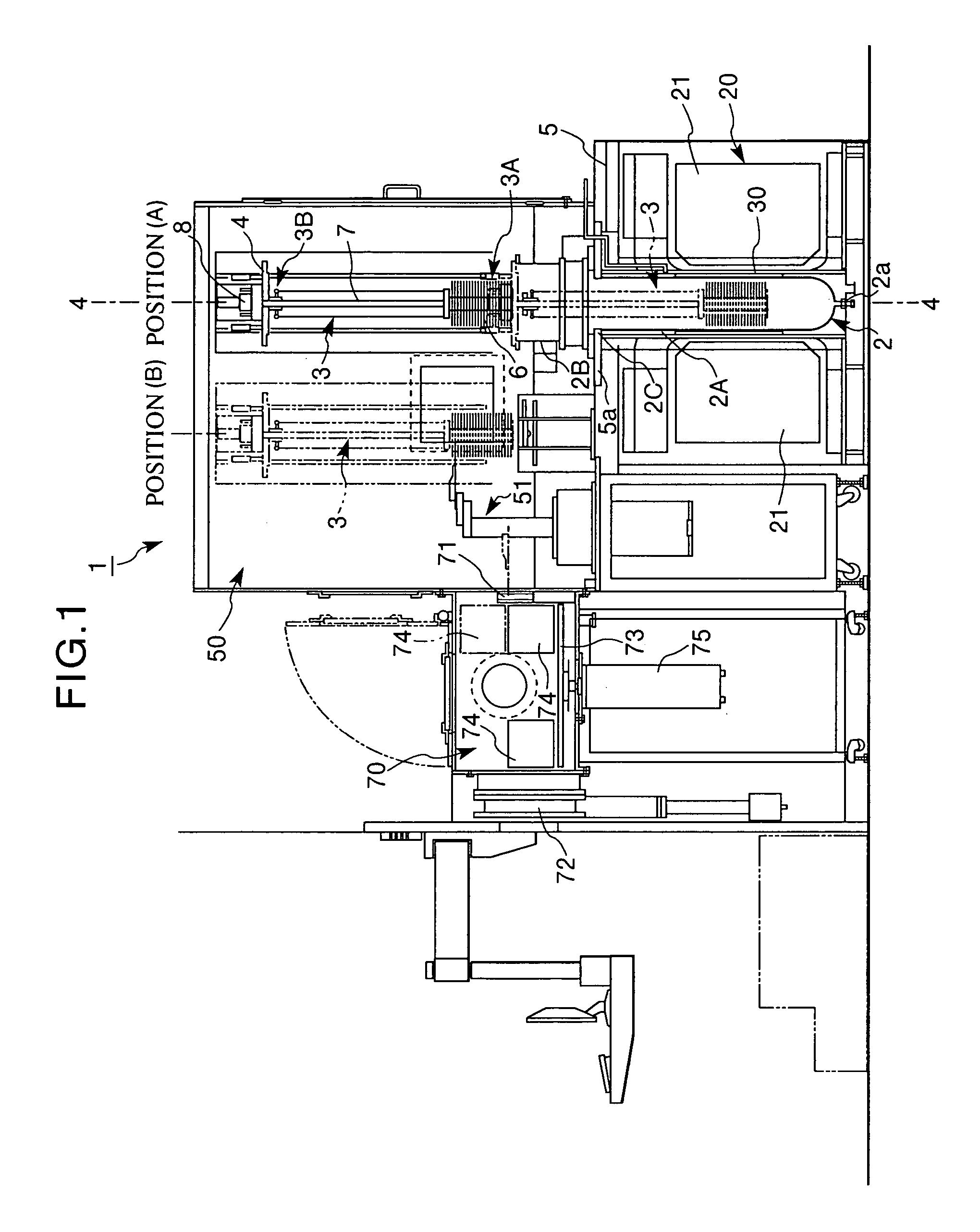 Heat treatment apparatus and method