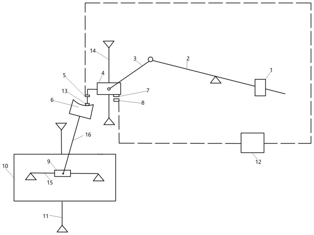 A macro-micro compound constant pressure polishing device and method