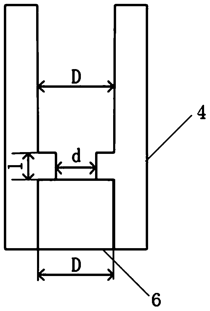 Method for integrally casting and molding single crystal part based on gel-casting with seed crystal block embedded structure spiral crystal selector