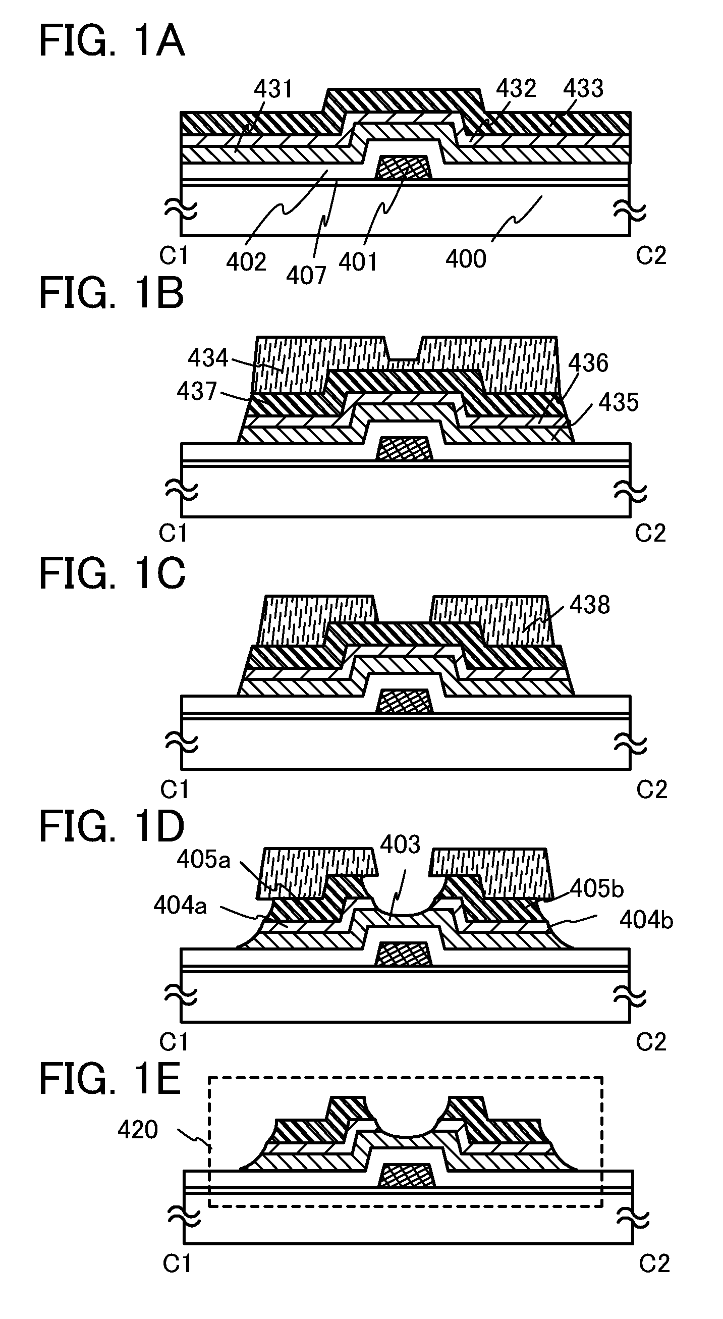 Method for manufacturing semiconductor device