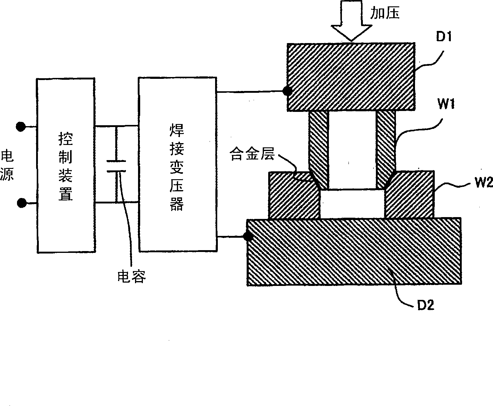 High-pressure fuel supply pump and the manufacturing method