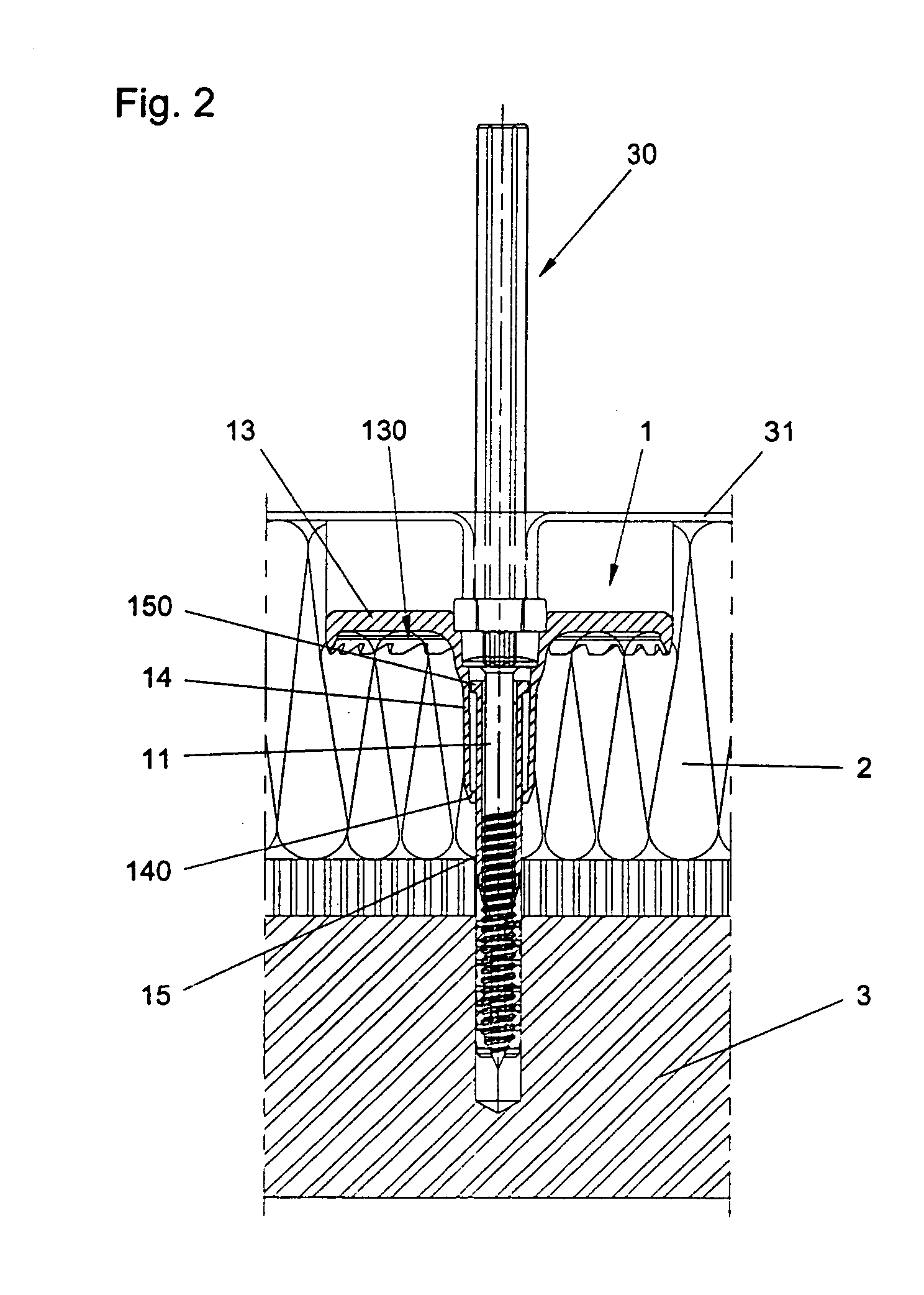 Dowels and methods for the assembly of insulating panels