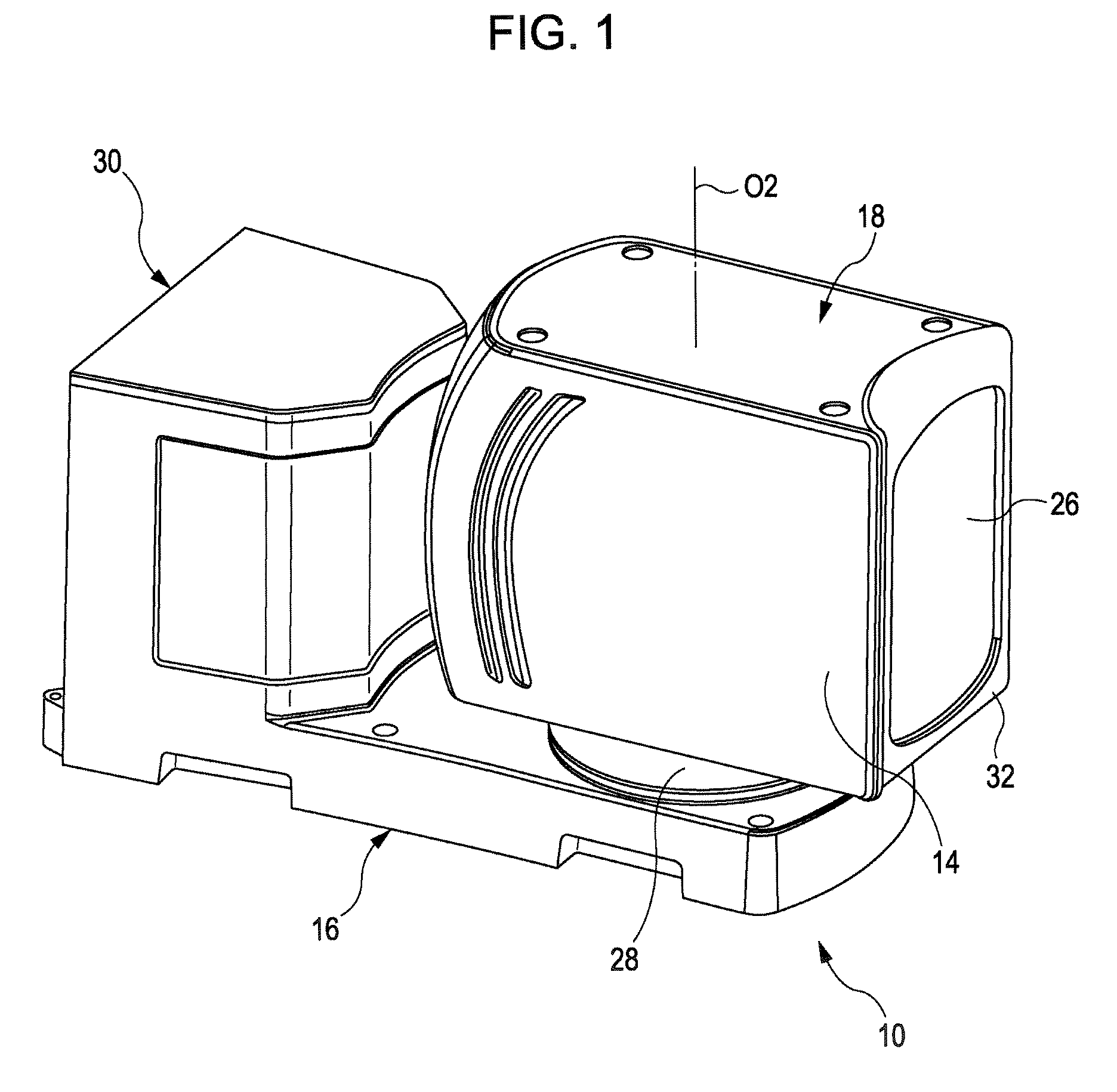 Imaging apparatus