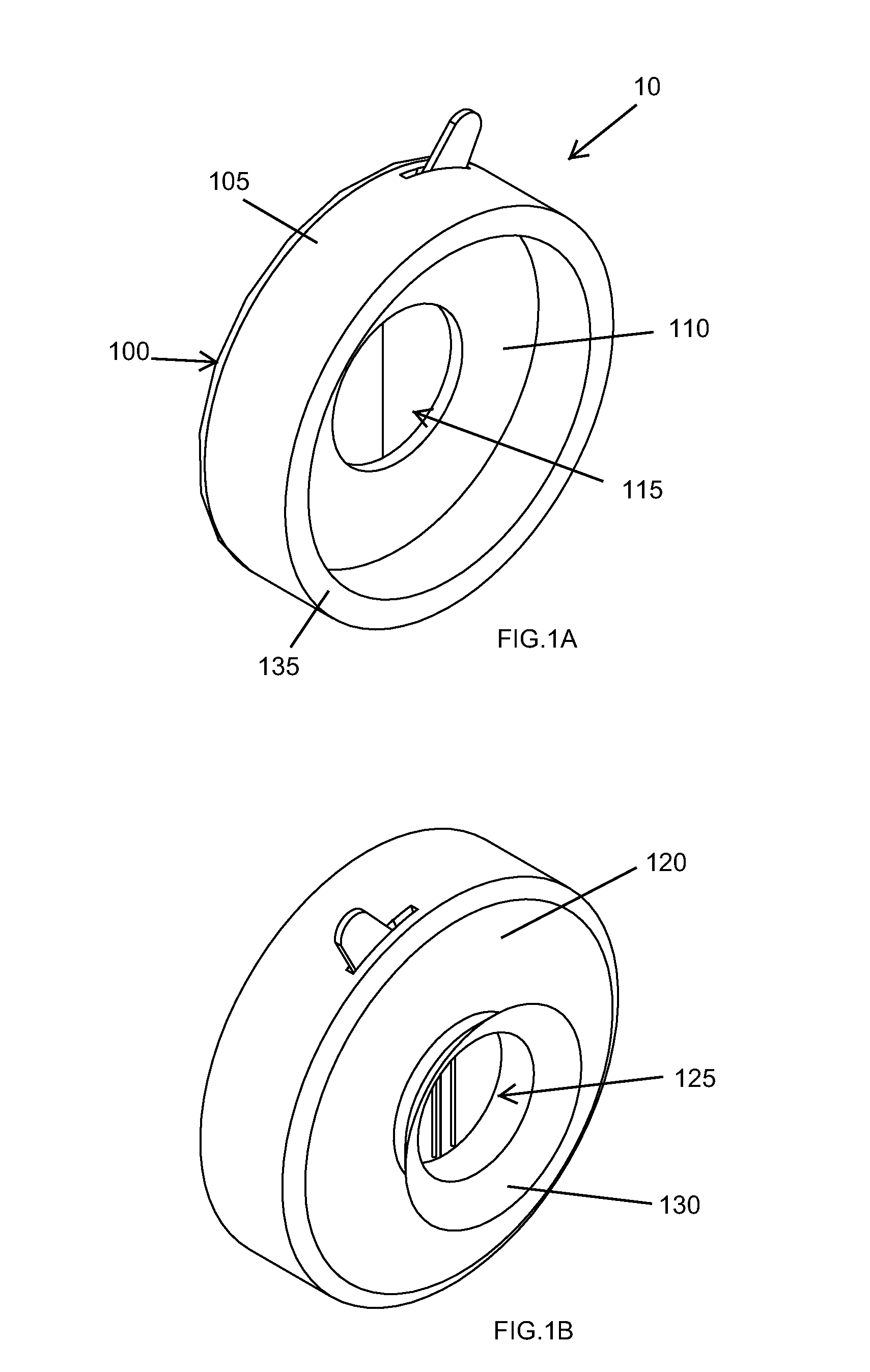 Door Viewer Security Cover