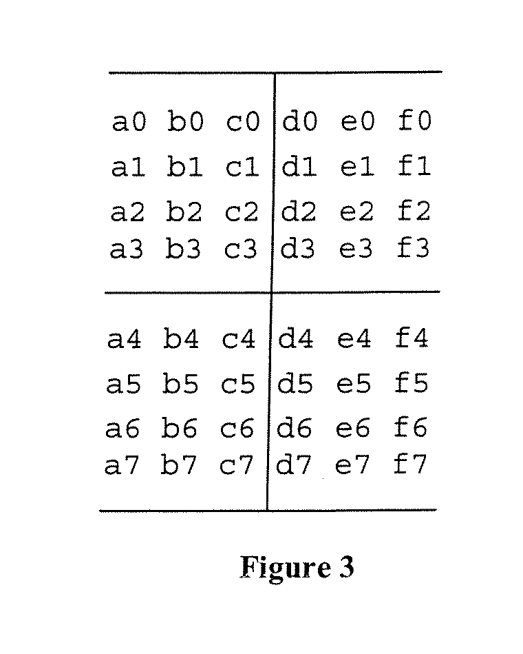 Deblocking filter