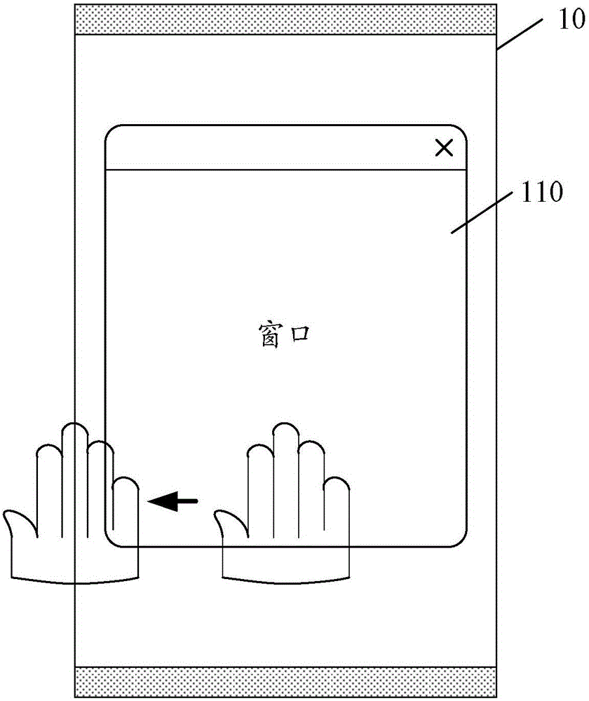 Information processing method and electronic equipment