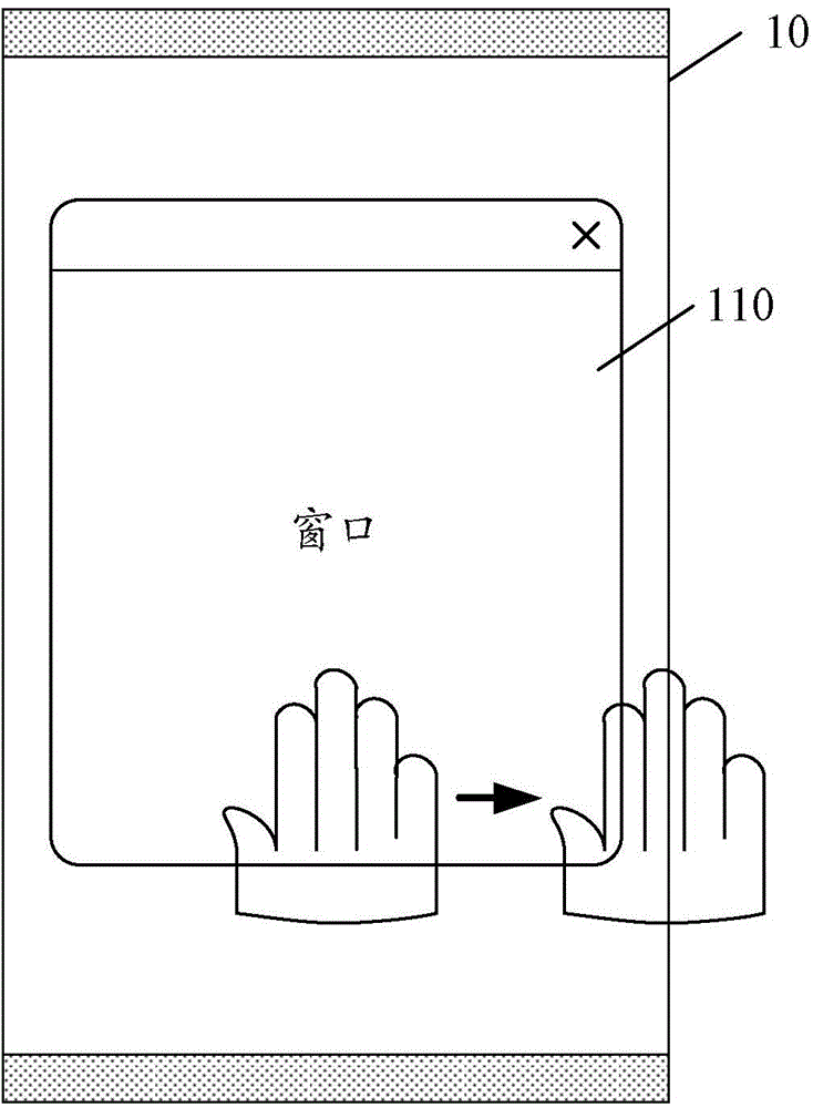 Information processing method and electronic equipment