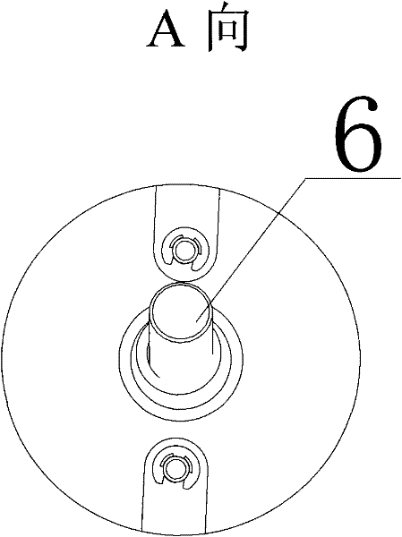 Self-offset correcting conveyor