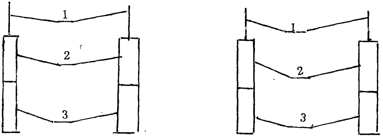 Icing and reverse osmosis seawater desalination equipment and control method thereof