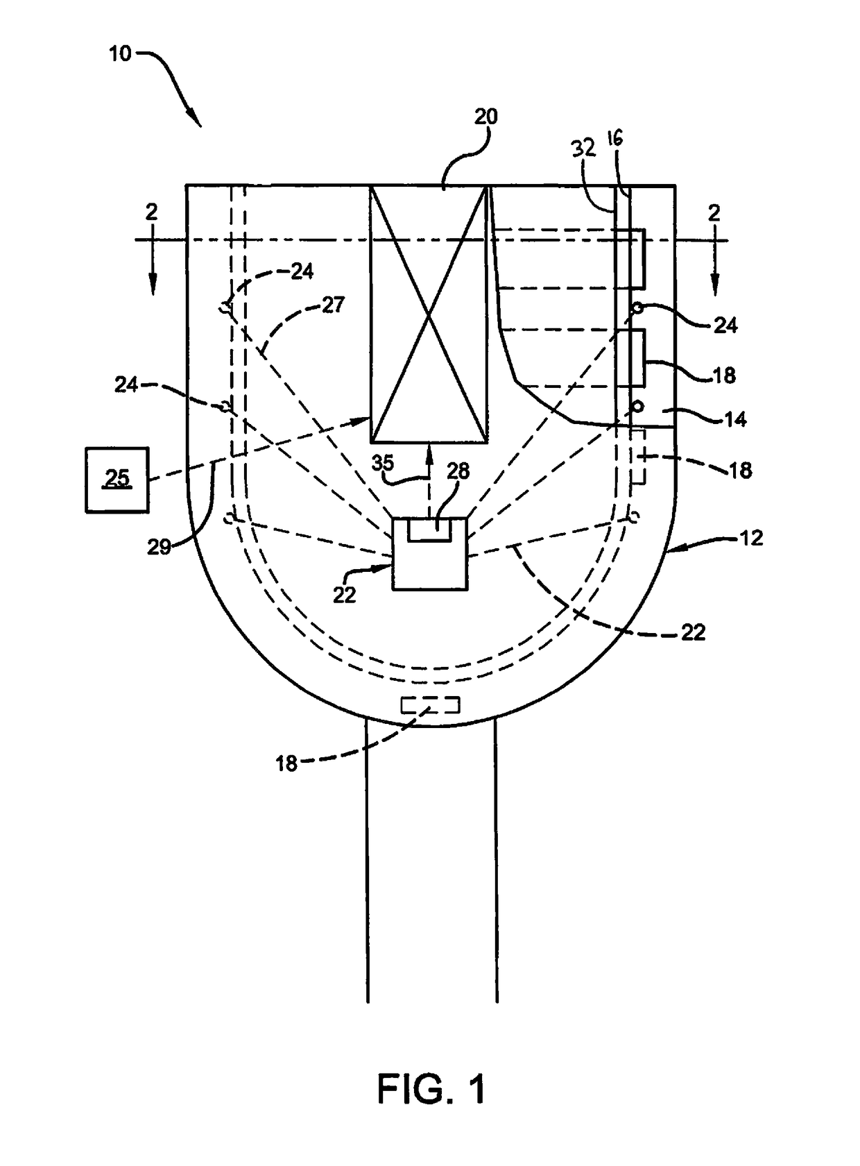 Low-power method and device for cooling prosthetic limb socket based on phase change