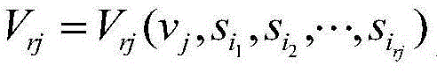 Principle component kernel similarity immune mechanism based aircraft engine fault diagnosis method