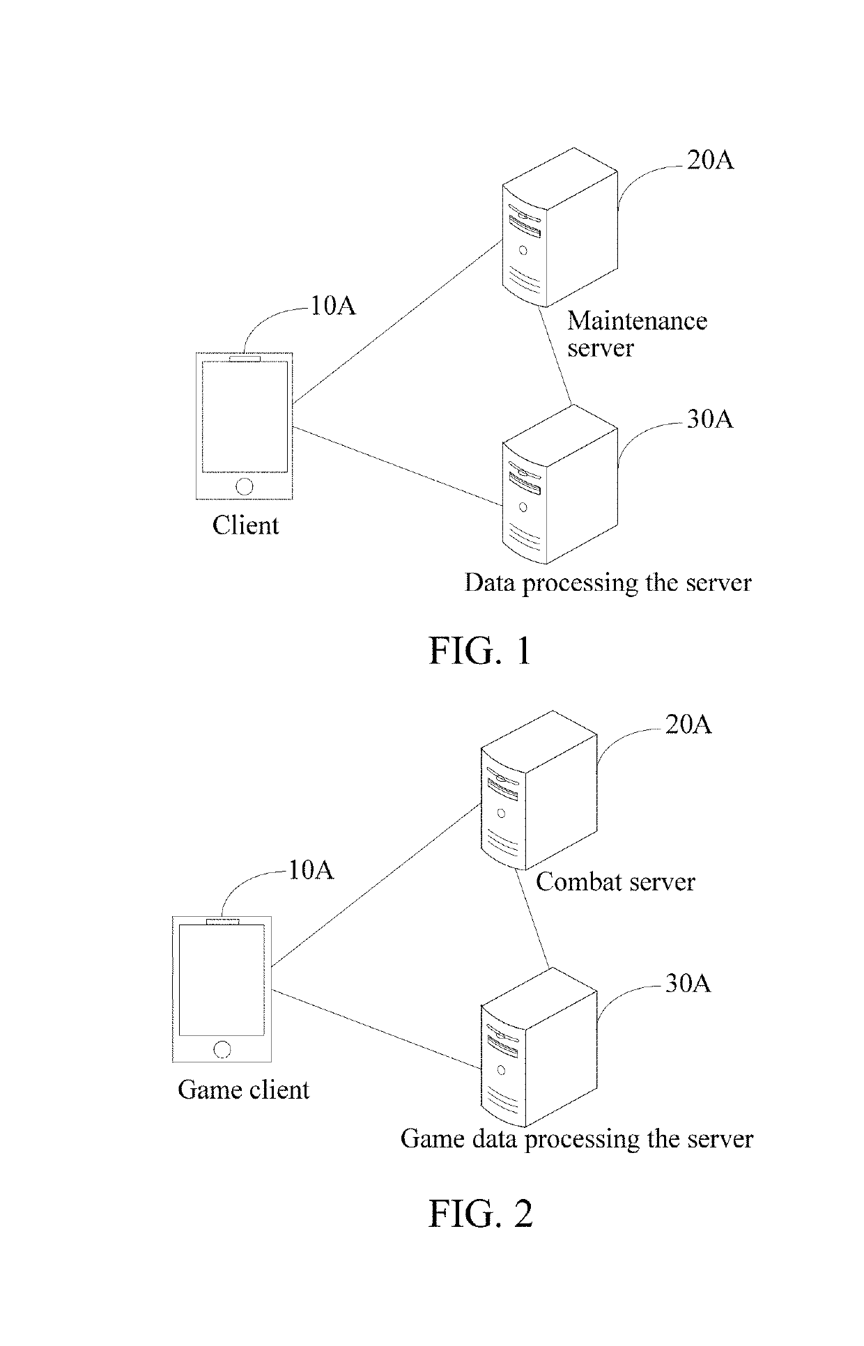 Video recommendation determination, information display, data processing method based on frame synchronization