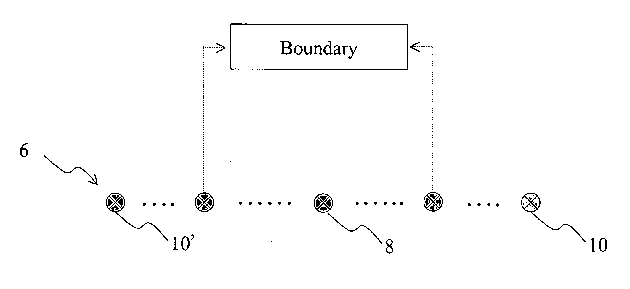 System and method for visualizing sound source energy distribution