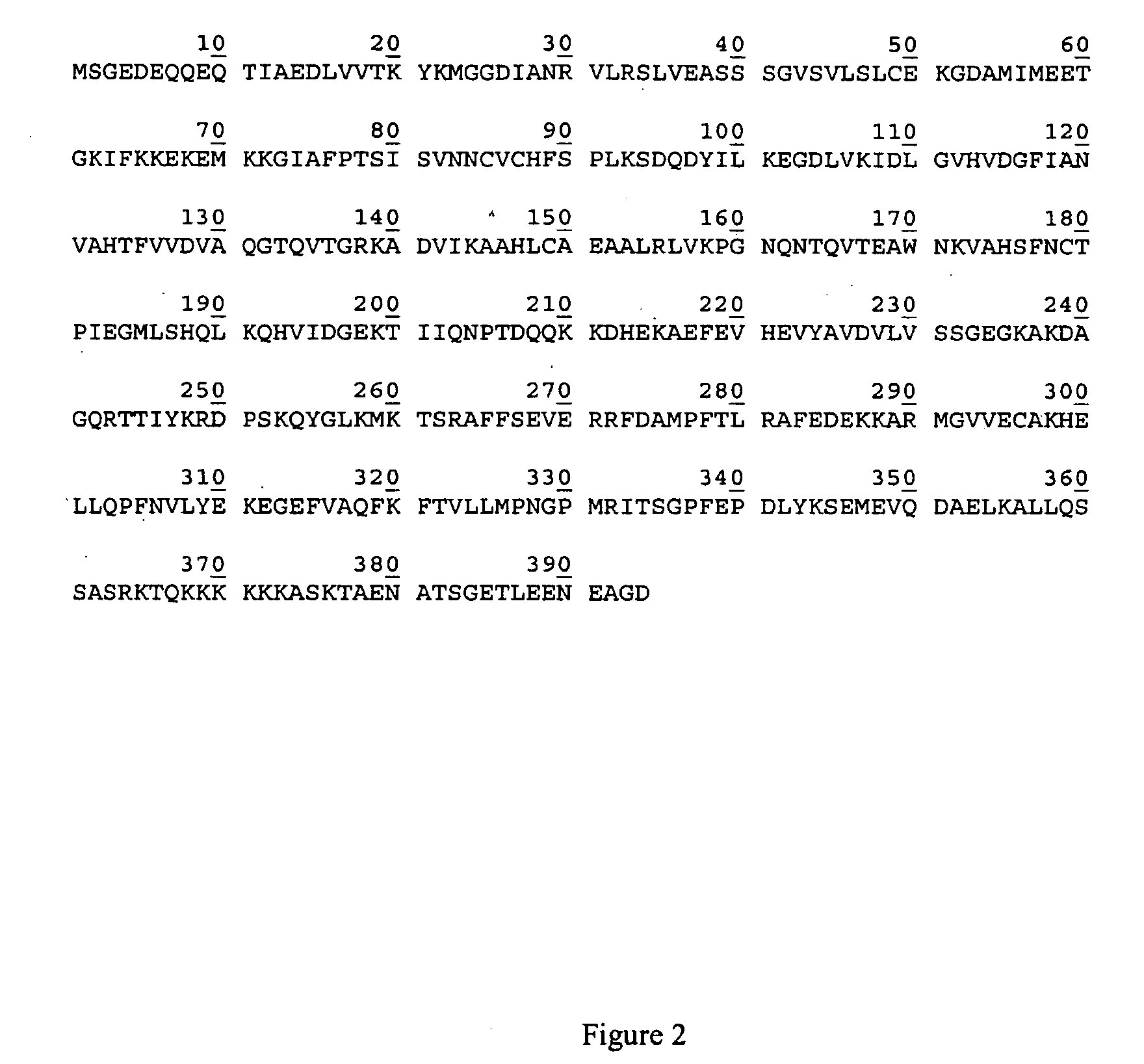 Compositions and methods of use of epb1, and erbb3 binding protein