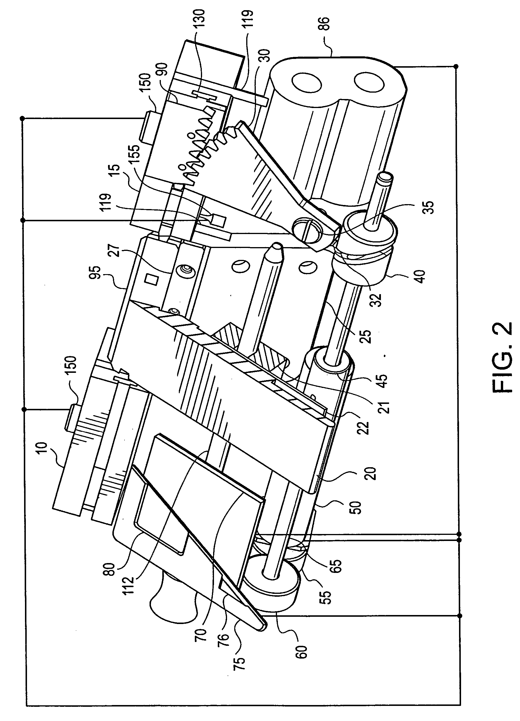 Automated microtome blade changer