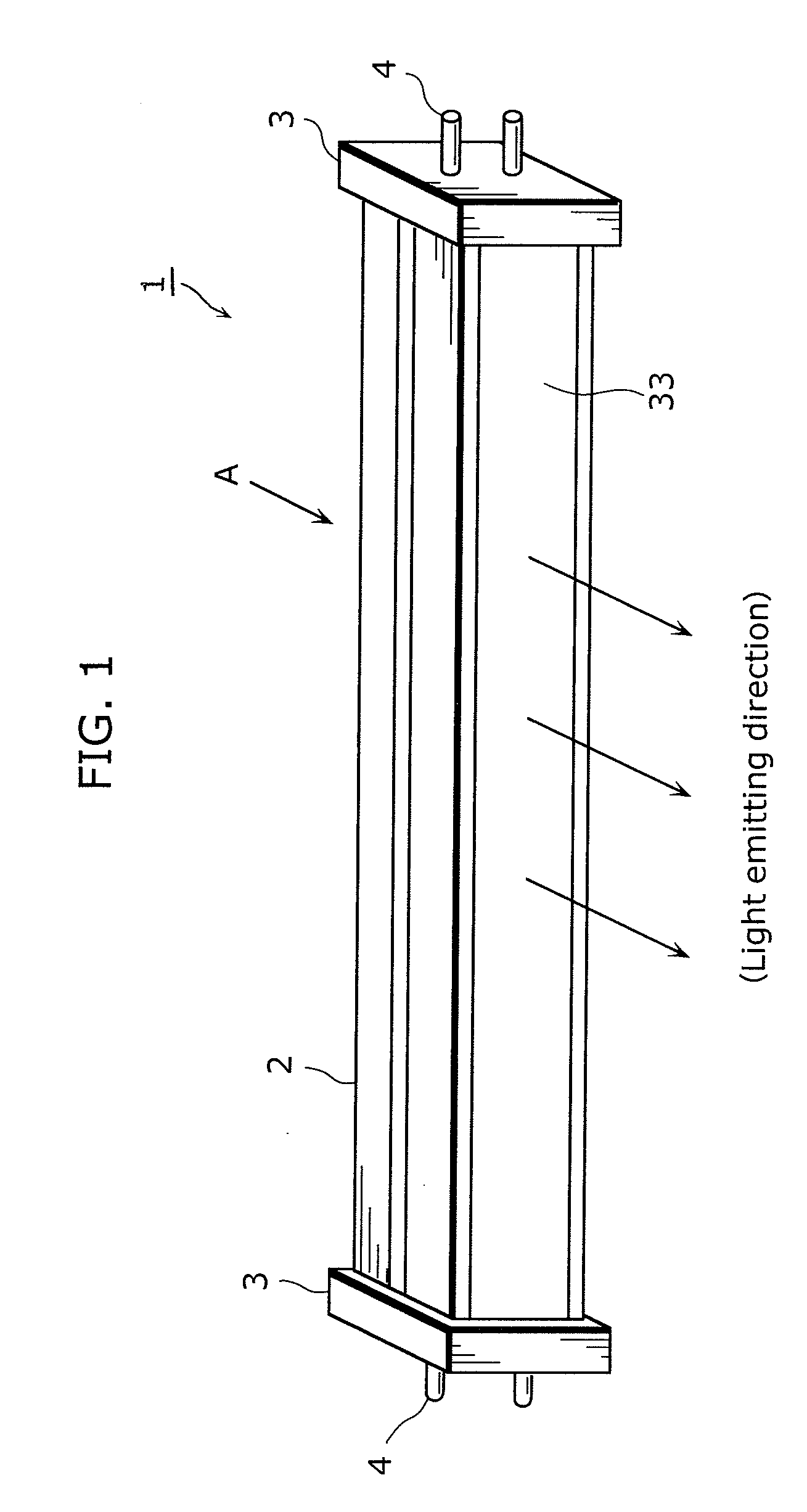 Lighting apparatus