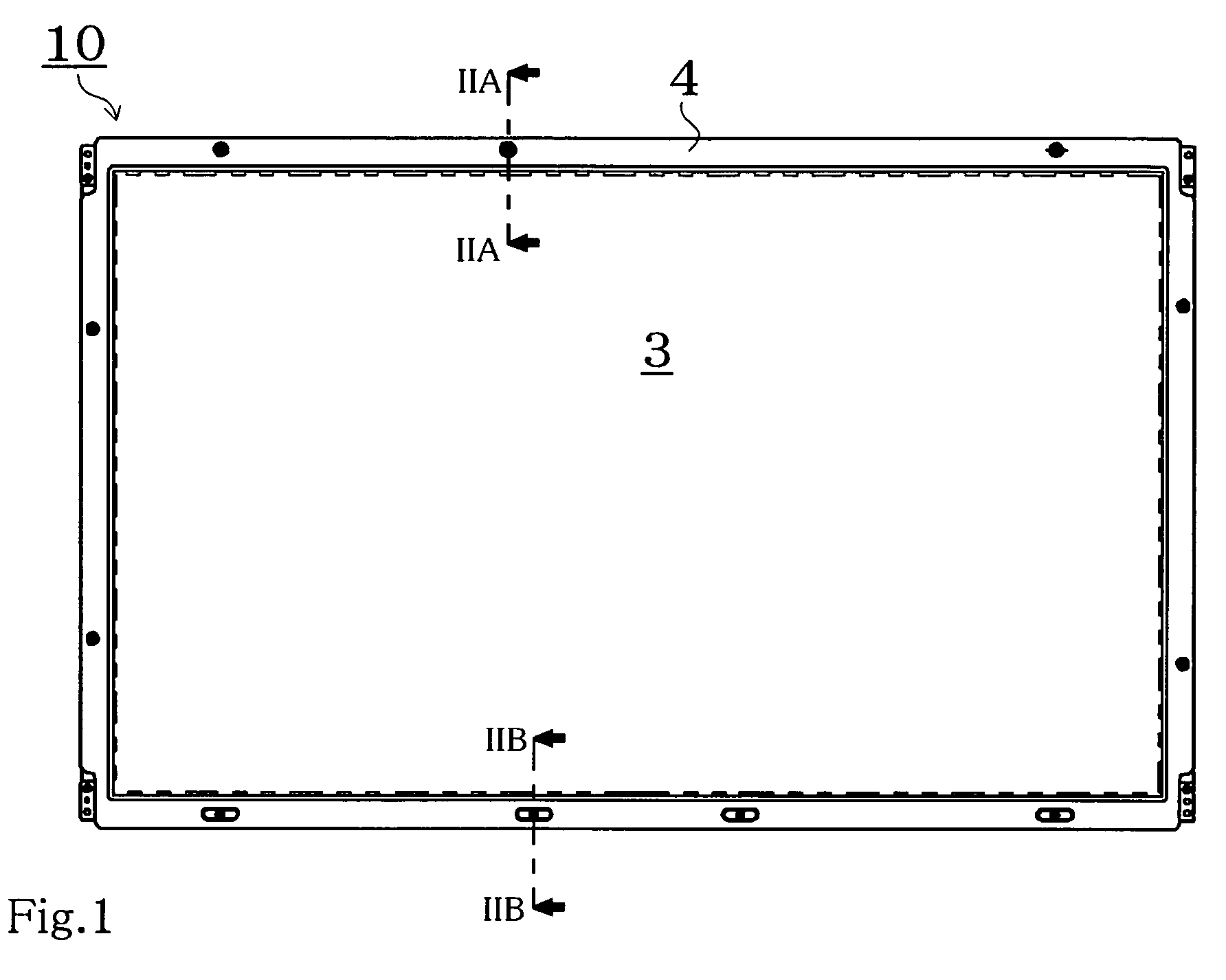 Liquid crystal display device