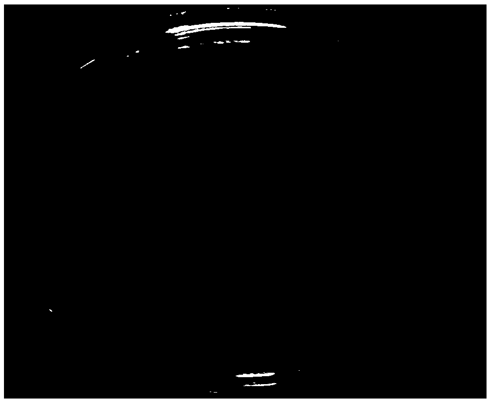 Antigen region for processing destroyed beta-conglycinin alpha'subunit based on phage showing technology positioning and screening method thereof