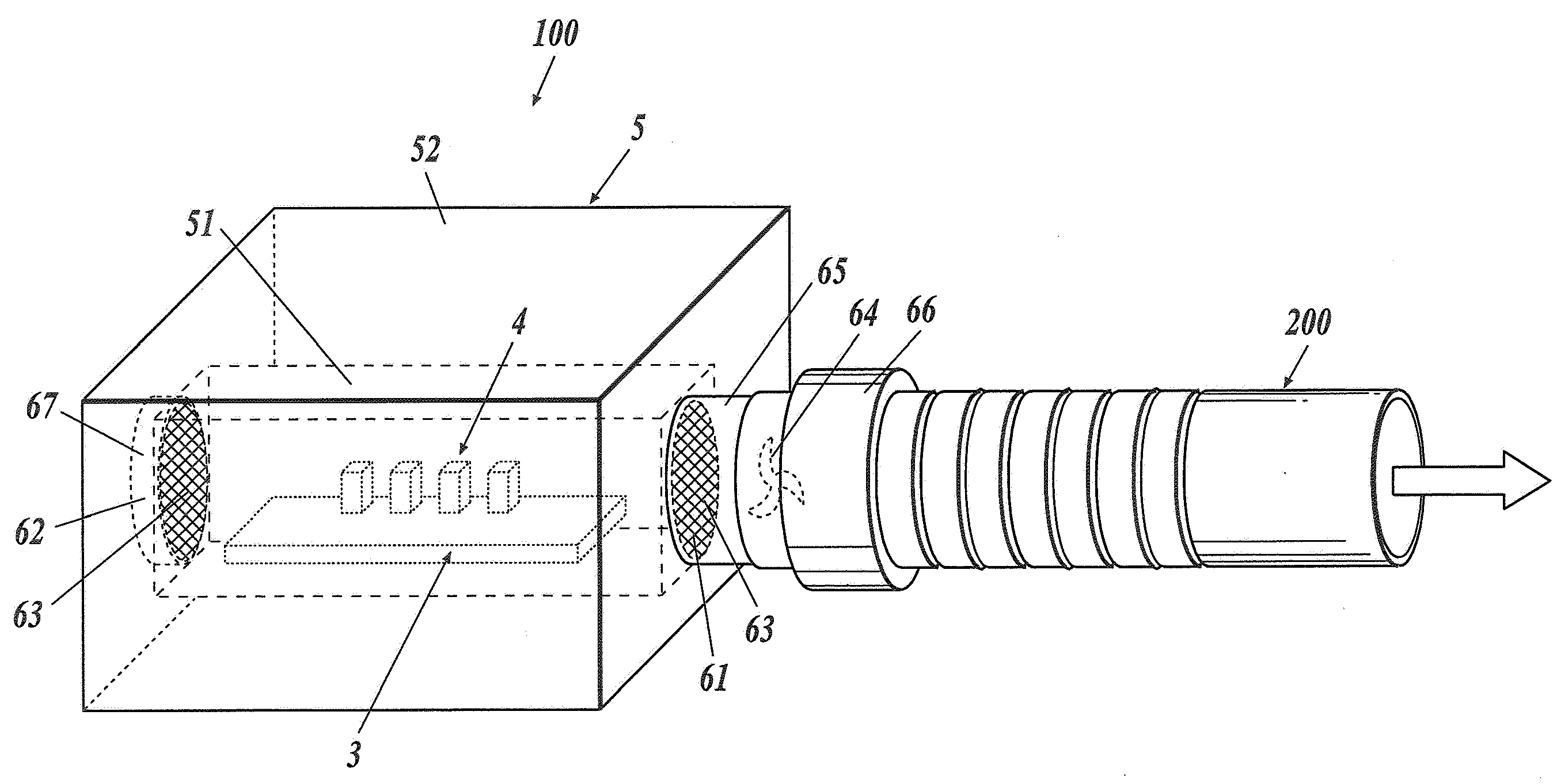 Inspection apparatus