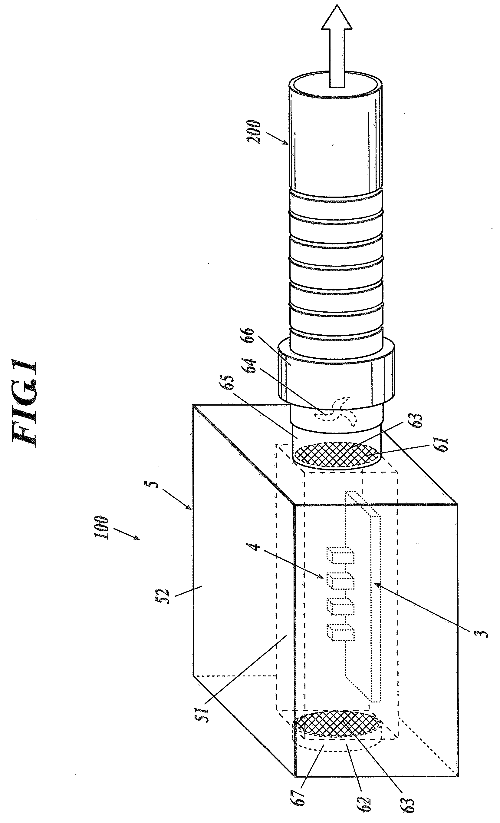 Inspection apparatus