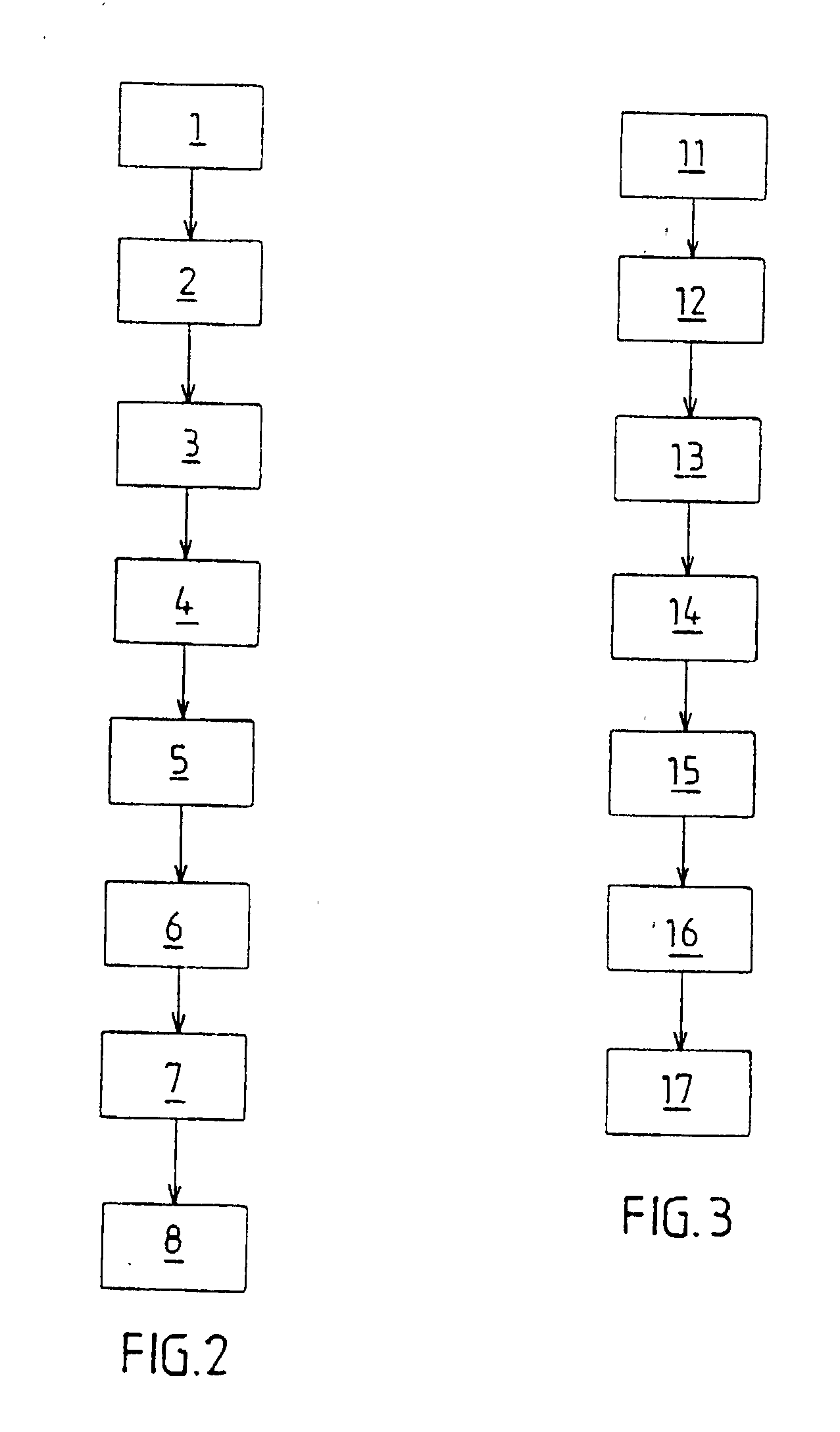 Trading system