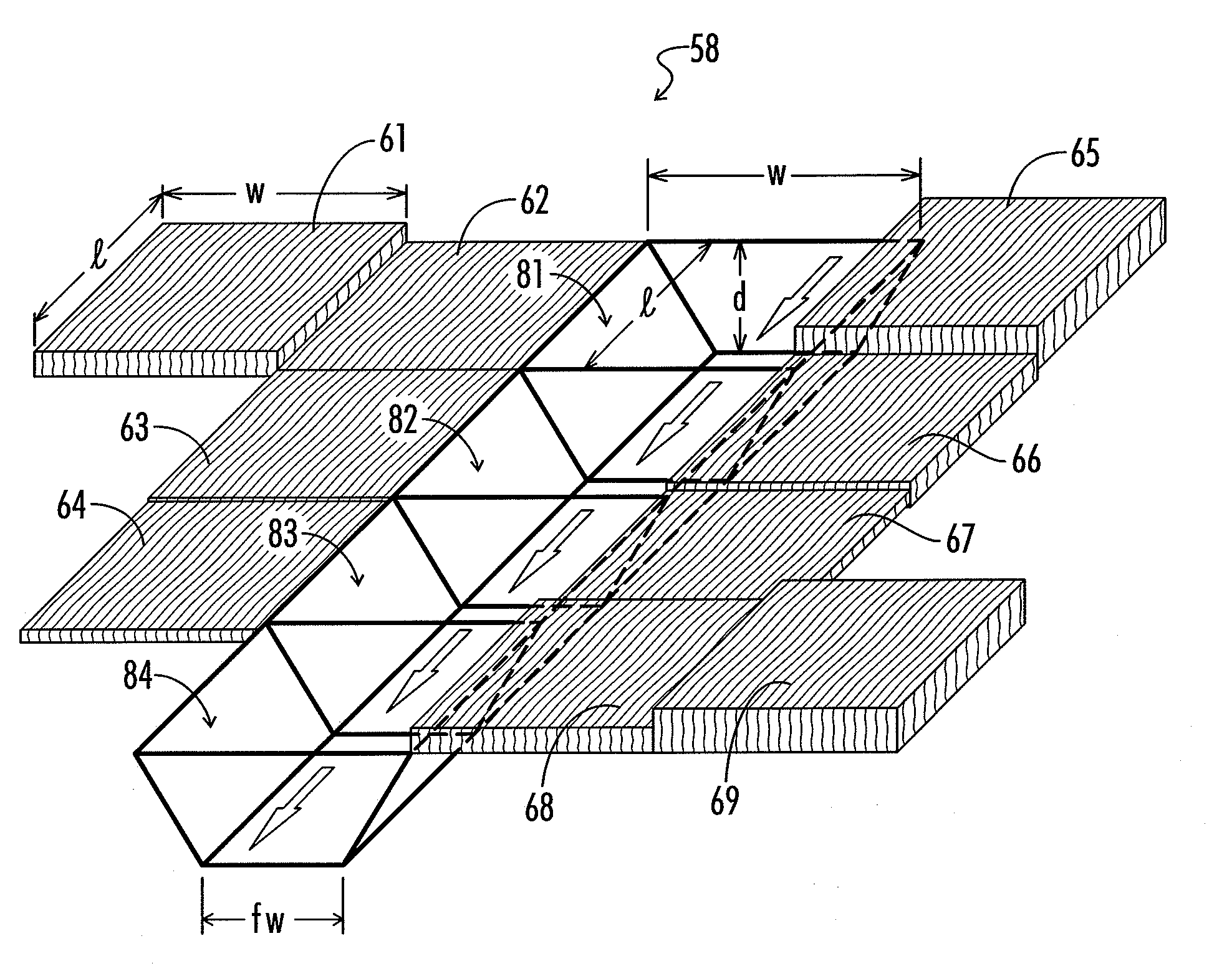 Systems and methods for modeling floods