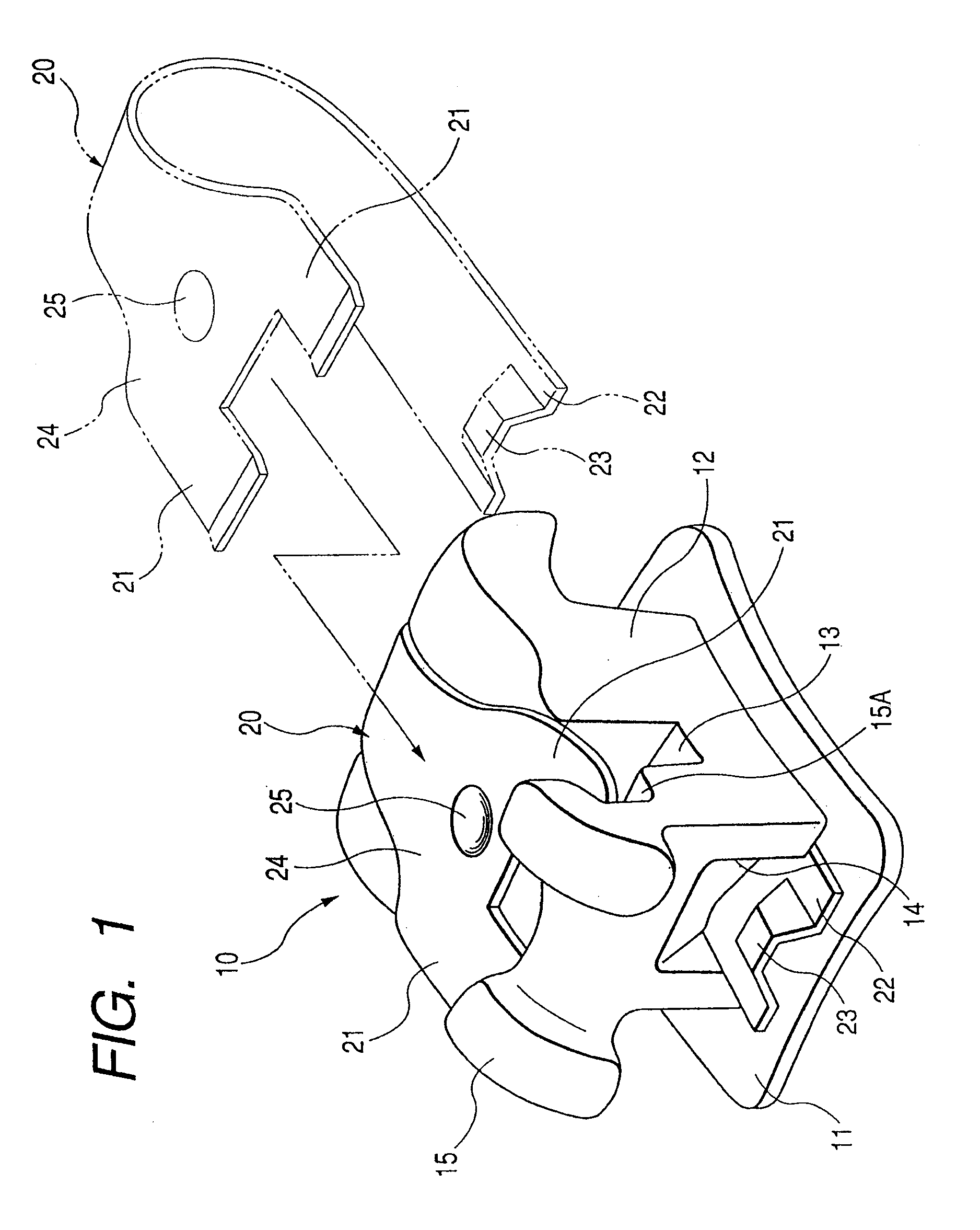 Orthodontic bracket and clip release tool