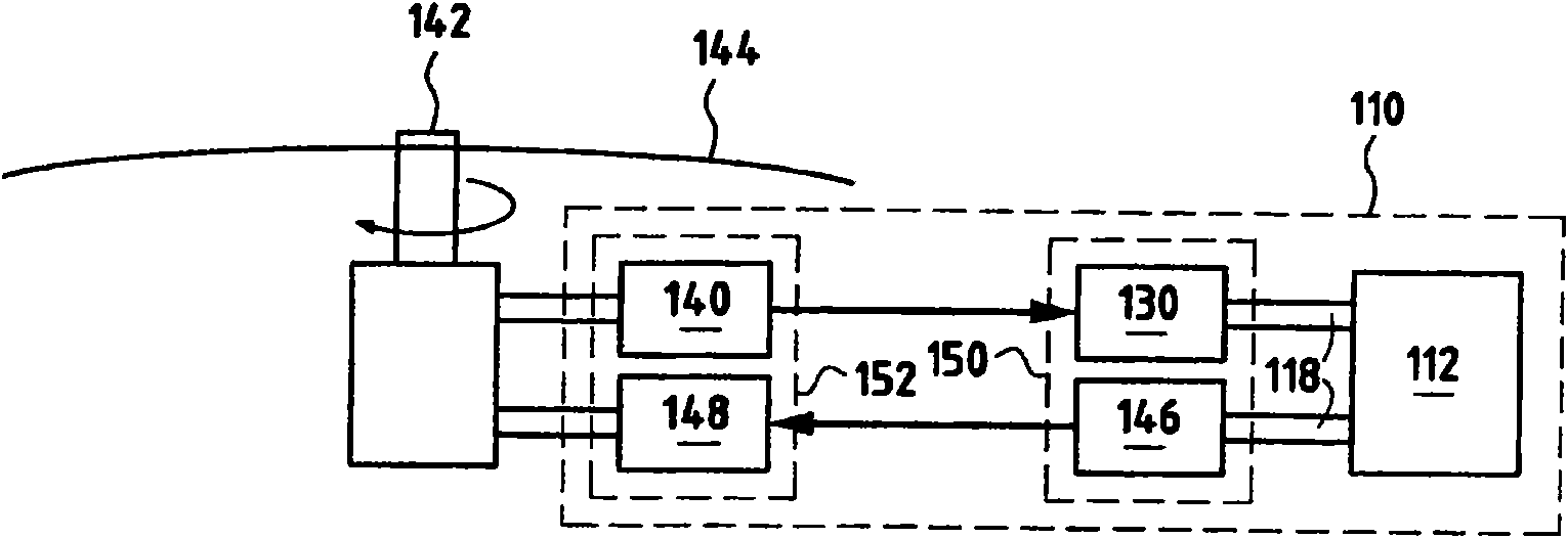 Assistance device for transient acceleration and deceleration phases