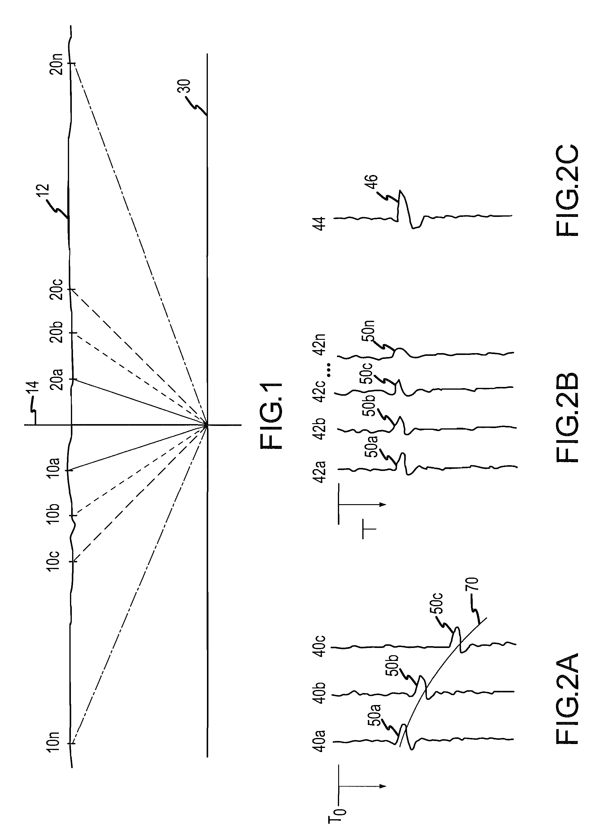 Stretch free trace processing using block move sum and phase-based move out corrected data