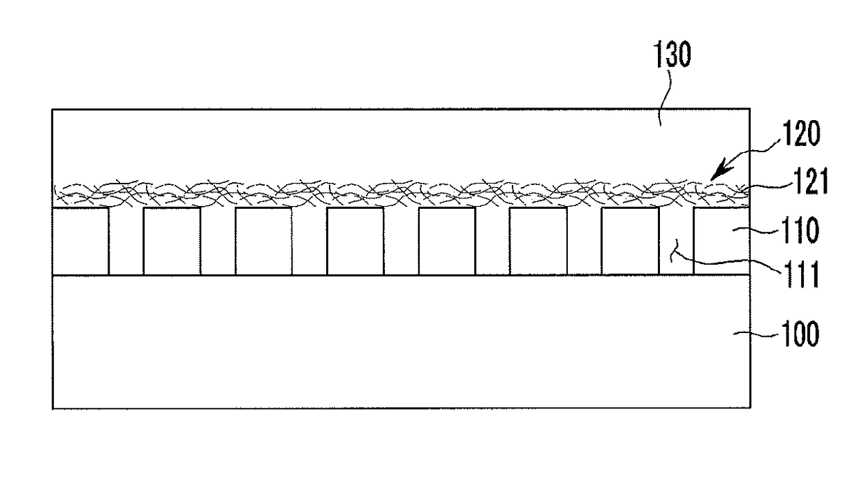 Transparent electrodes and electronic devices including the same