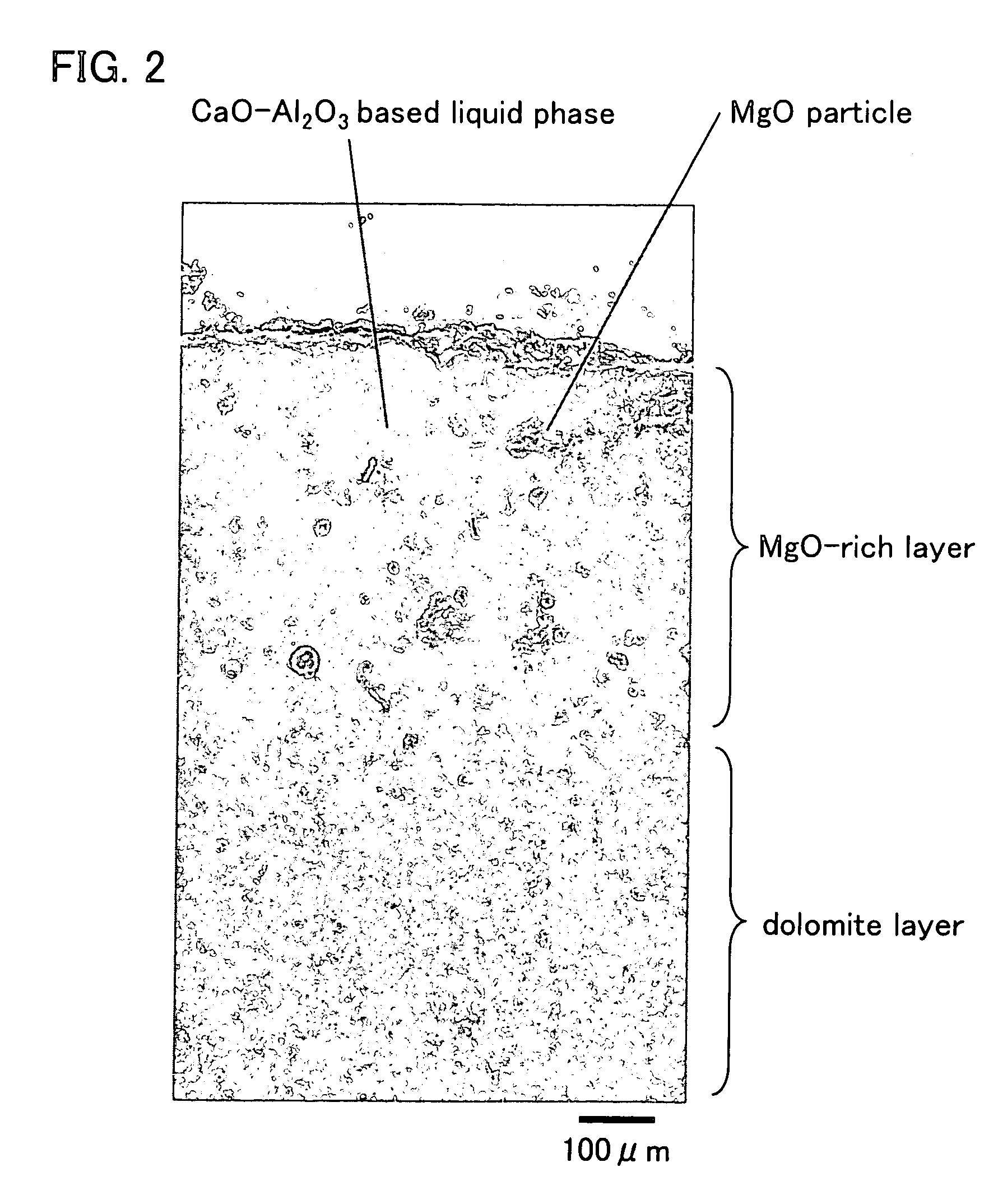 Nozzle for use in continuous casting