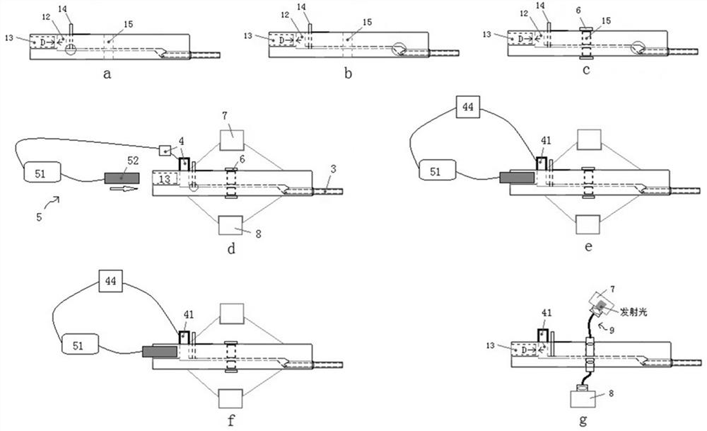 Sample-residue-free heat-insulating and reusable multifunctional cell counting and imaging device