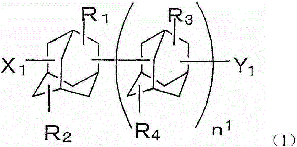 A kind of manufacturing method of organic capacitive touch screen