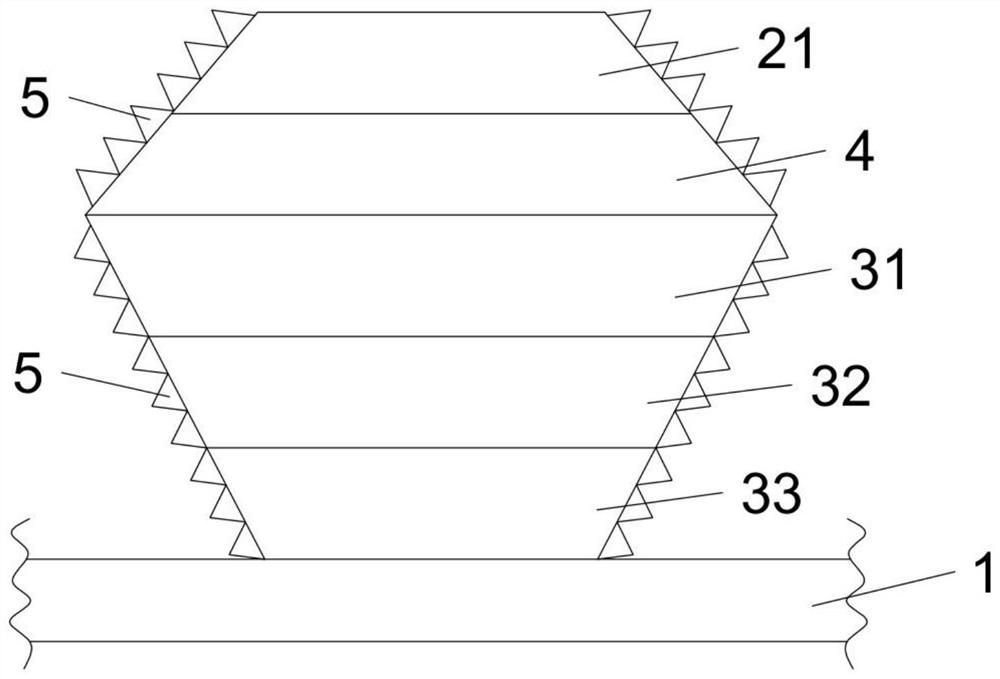 LED chip, preparation method thereof and display device