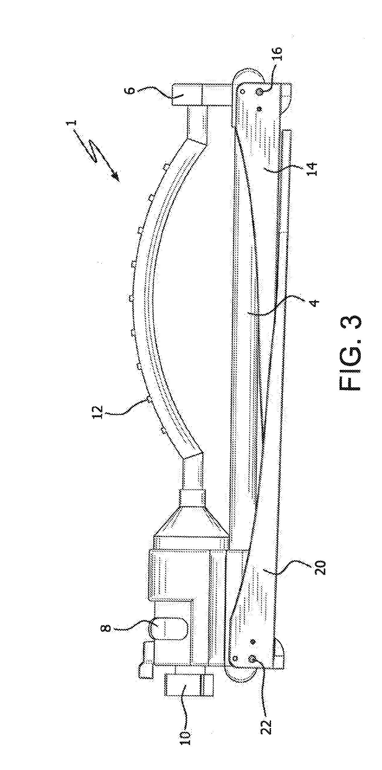 Oscillating sprinkler with rotatable legs