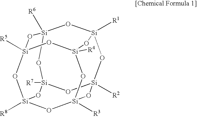 Polysiloxane composition, molded body obtained from the same, and optodevice member