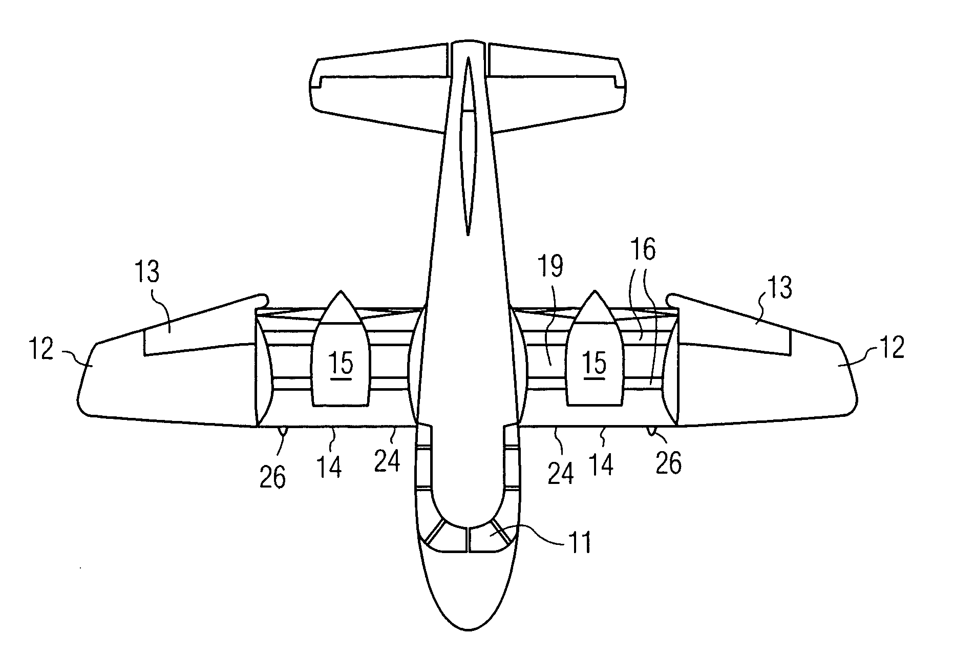 VTOL personal aircraft