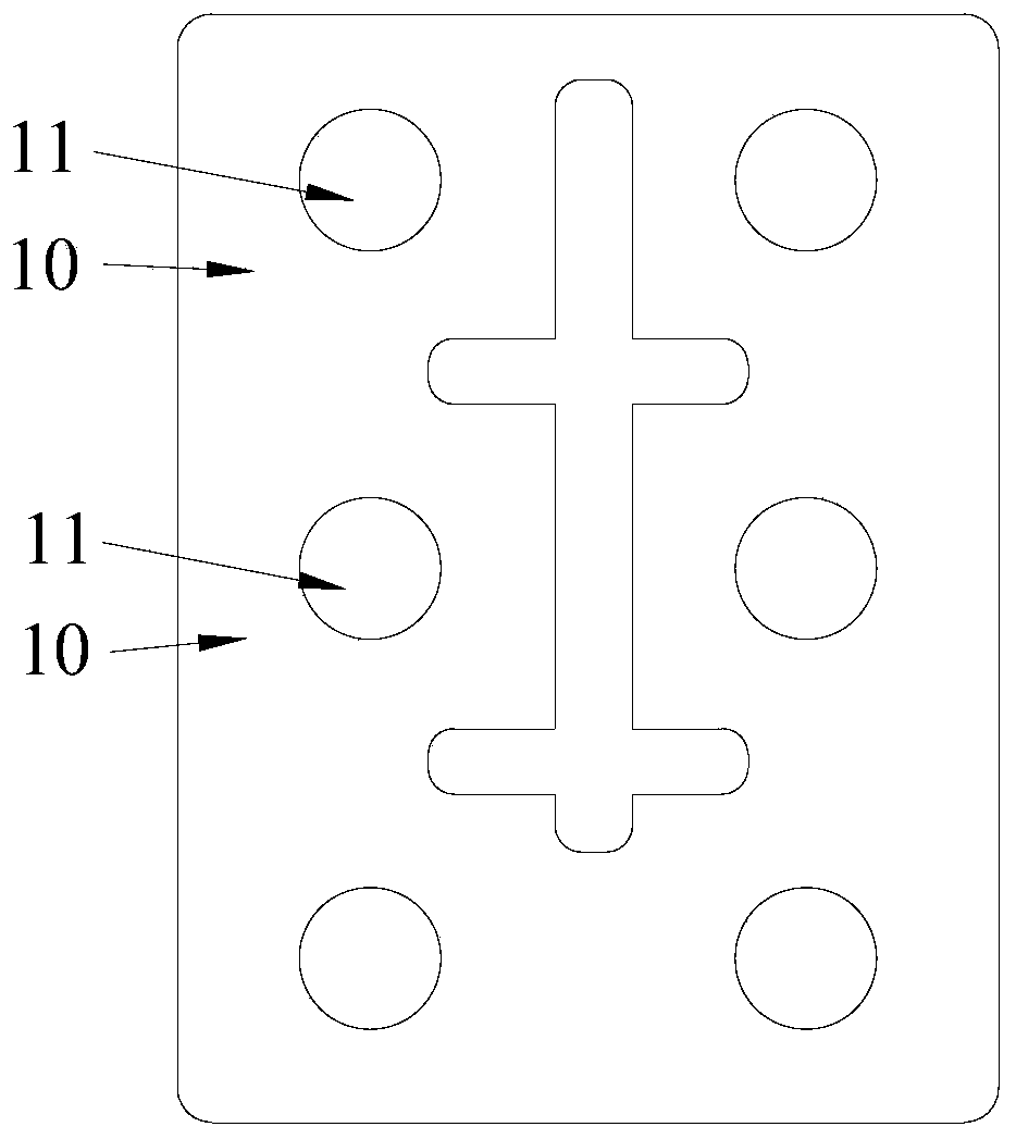 Ceramic dielectric waveguide filter