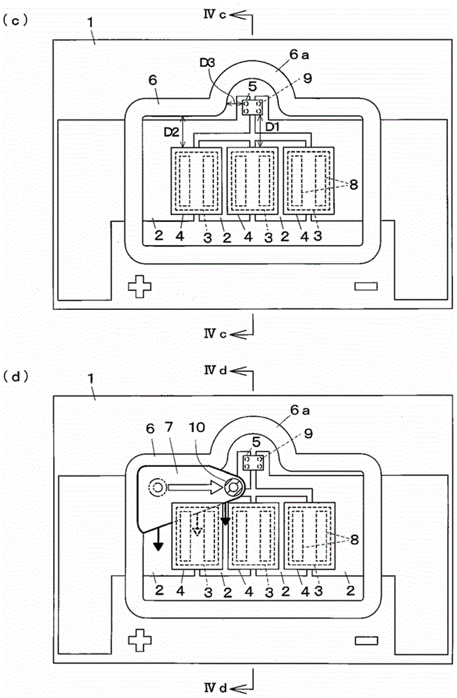 Light emitting device and method for manufacturing the same