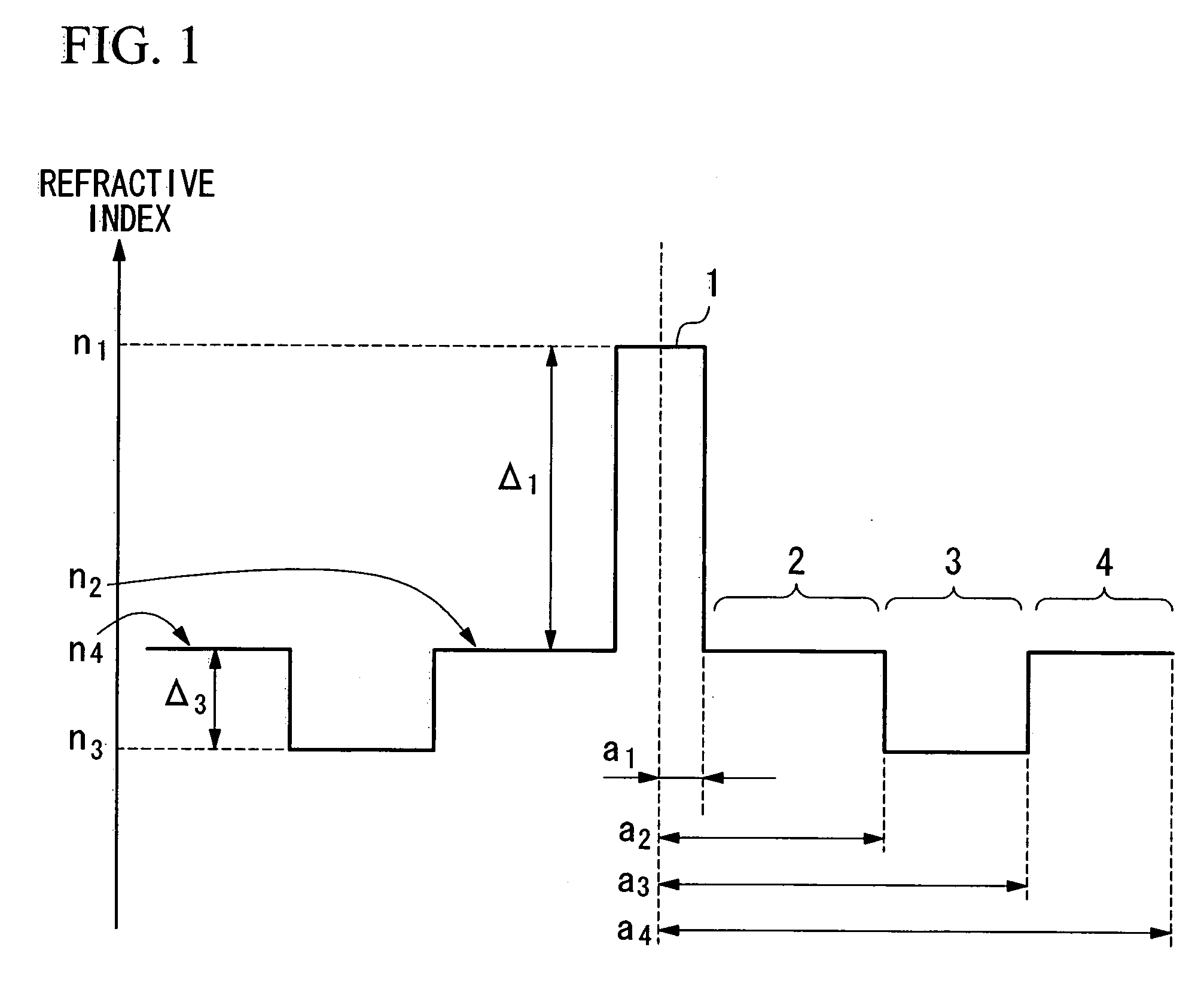 Optical fiber