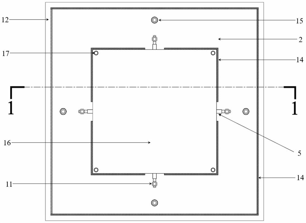 A vibration-isolation bearing with viscous damper and frequency conversion curved surface ball