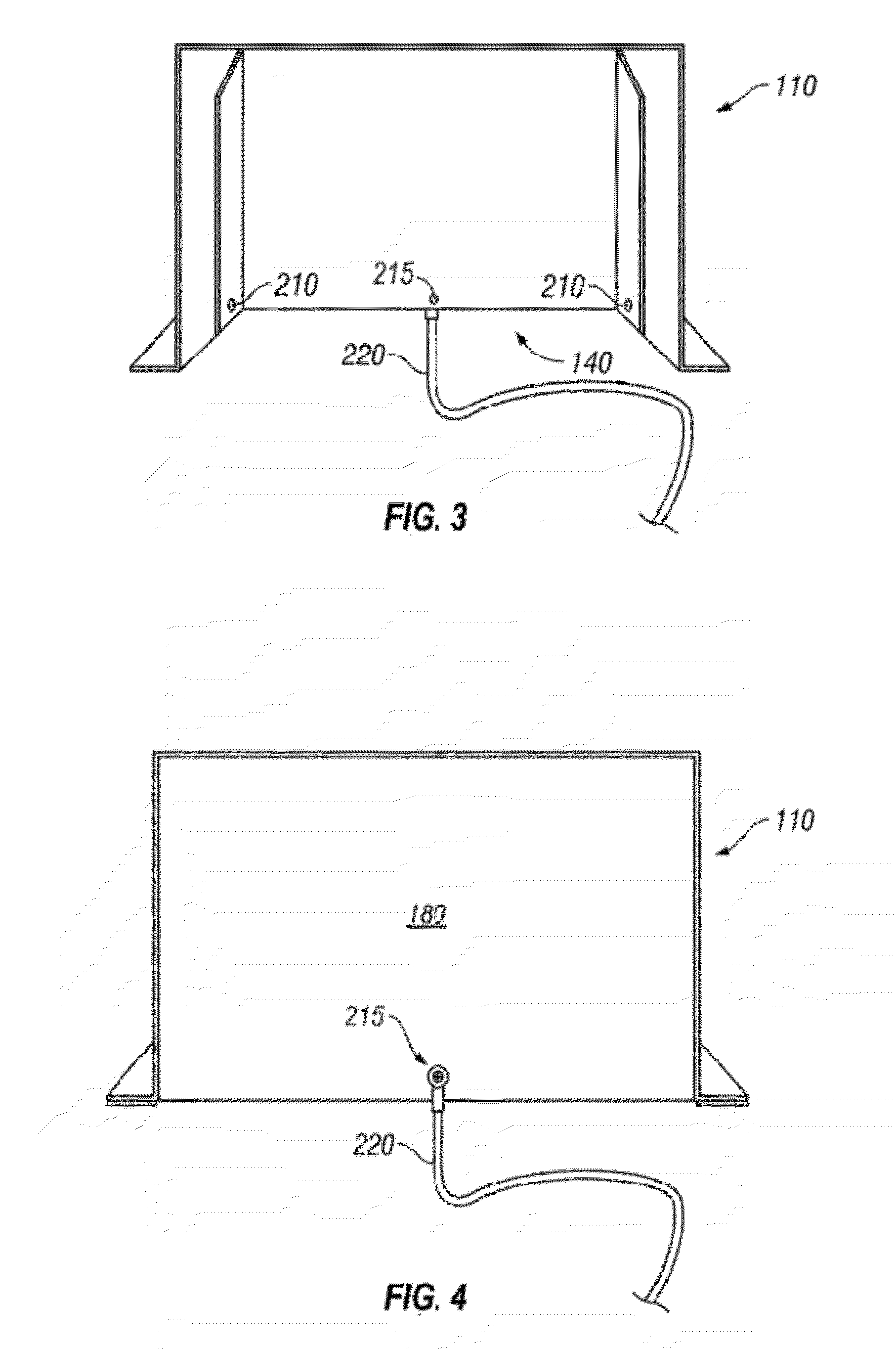 Smart meter protection system and methods