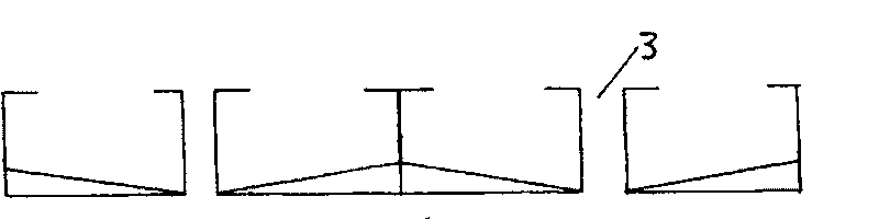 Ecological breeding method of quasipaa spinosas