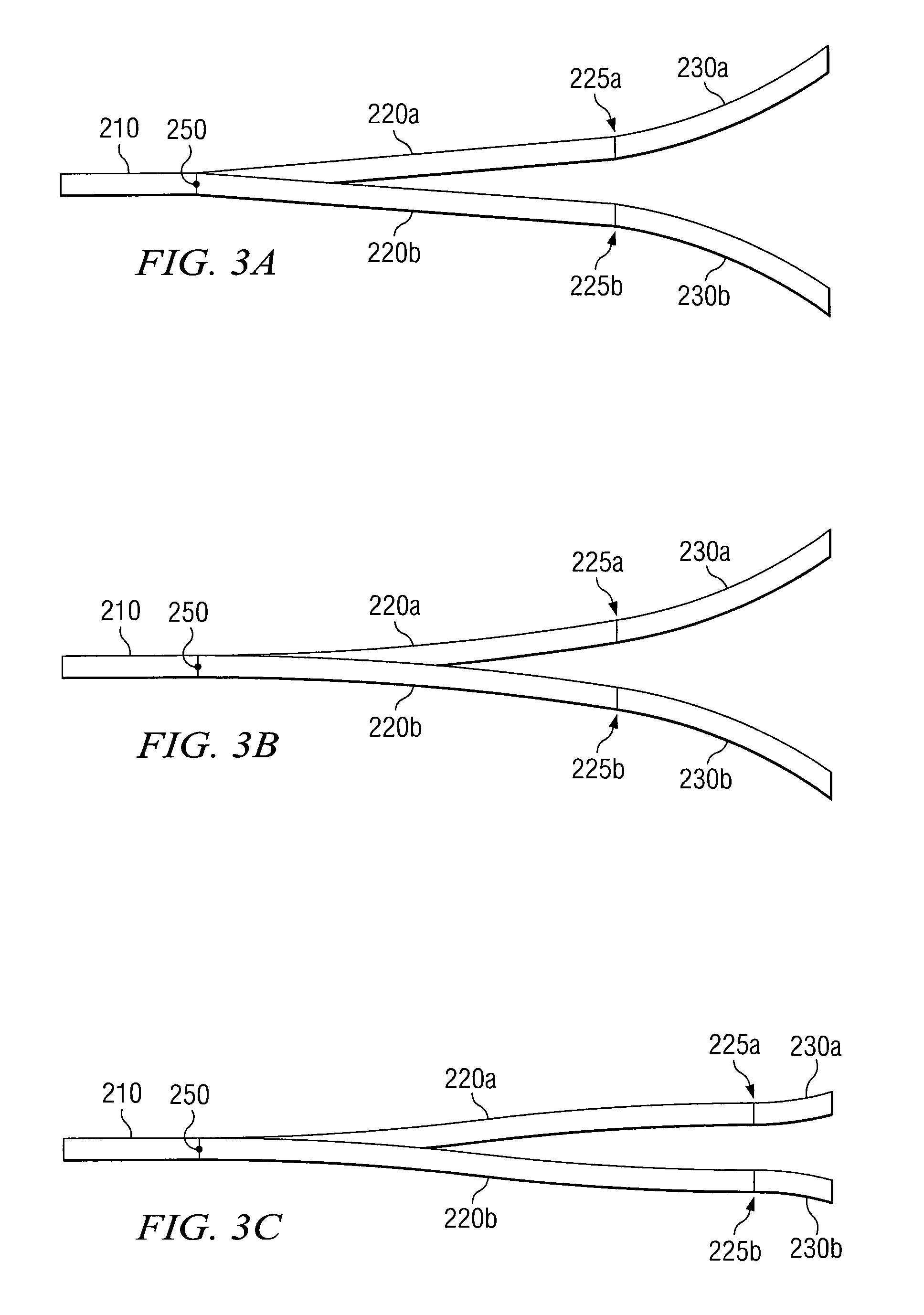 Optical Beam Splitter